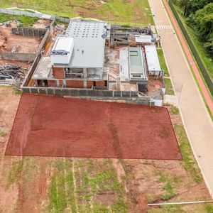 Terreno à Venda no Jardins Londres com 671 m²