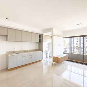 Apartamento para locação no Soft Pedro Ludovico com 2 quartos e 65 m²