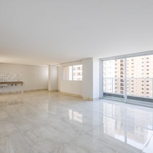 Apartamento com 360 m² no Jardim Goiás, próximo ao Parque Flamboyant