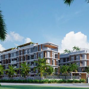 Apartamentos de 1 a 4 quartos à venda na Praia dos Carneiros, Pernambuco