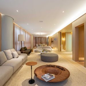 Apartamento à venda no City Park Majestic , na T-15 do Setor Bueno