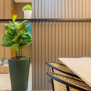 Apartamento no Urban Garden Residence à venda , com 3 suítes no Setor Bueno