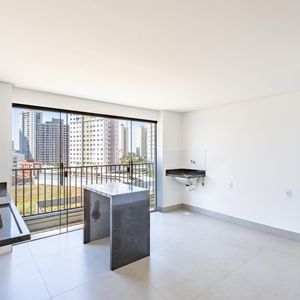 Apartamento à venda no Reserva do Parque com 2 suítes no Setor Vila Rosa
