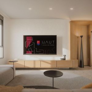 Apartamento à venda no City Altier Ricardo Paranhos com 4 suítes e 275 m²