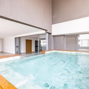Apartamento à venda no Opus Penthouses 146 com 270 m² e 3 suítes