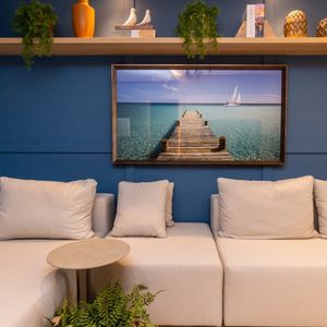 Apartamento à venda no Atoll Residence , com 3 quartos no Setor Marista