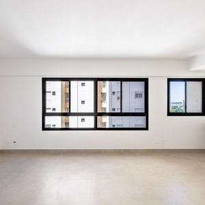 Studio à venda com 38 m² no Setor Marista, com localização estratégica