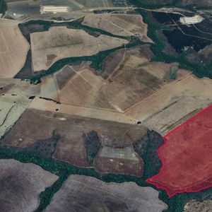 Propriedade rural à venda em Ipameri, Goiás