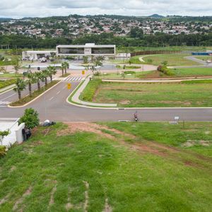Lote Plateau D'or Privilege 1048 m² - Fundo pra mata
