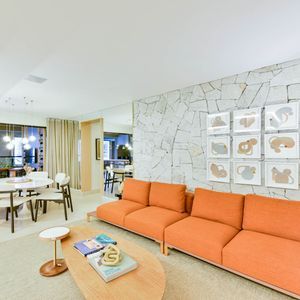 Apartamento sob medida com 2 Suítes e 79 m²