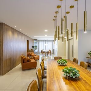 Apartamento à venda , com 3 suítes no Setor Marista