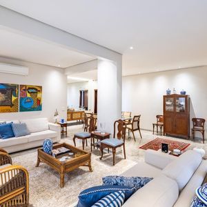 Apartamento no Edifício Heidelberg com 3 suítes, 3 vagas e excelente conservação
