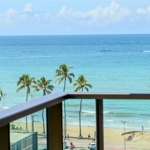 Apartamento à venda no Wish Residence , 2 suítes e 72 m², em Jatiúca, Maceió
