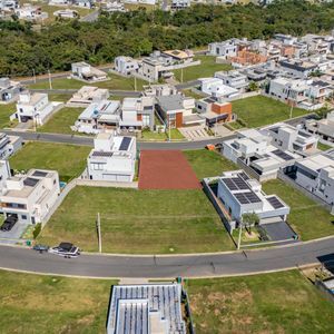 Terreno de 362 m² no Jardins Barcelona para construir com segurança e qualidade de vida