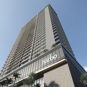 Apartamento à venda no Reserva Harbo, no Setor Marista, em Goiânia