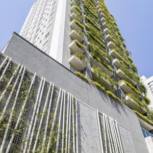 Apartamento com 3 suítes no Setor Marista