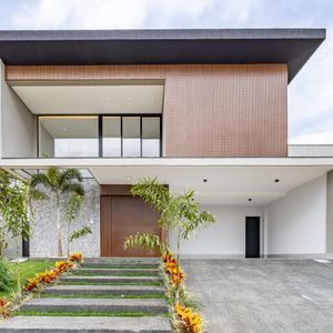 Sobrado à venda no Goiânia Golf Clube Garden, com 4 suítes
