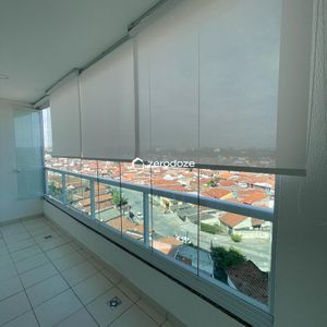 Apartamento no Jardim Paraíba em Jacareí - imagem 19