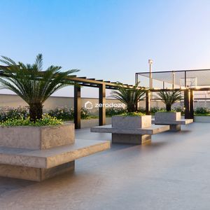 Apartamento no Parque Industrial em São José dos Campos - imagem 16