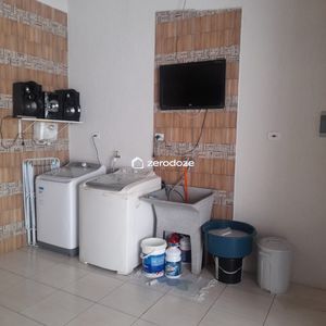 Casa térrea no Cidade Salvador em Jacareí - imagem 6