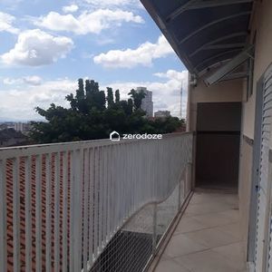 Kitnet no Centro em Jacareí - imagem 6
