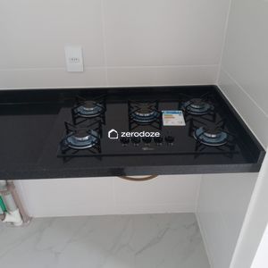 Apartamento 68 m², torre 2, frente para a Avenida Cidade Jardim, sol da manhã. - imagem 21