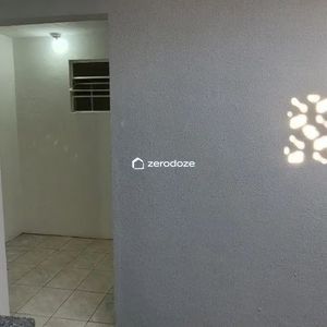 Casa térrea no Conjunto Residencial Trinta e Um de Março em São José dos Campos - imagem 20