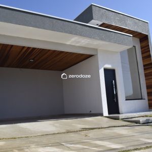Casa térrea no Parque Maria Elmira em Caçapava. - imagem 6