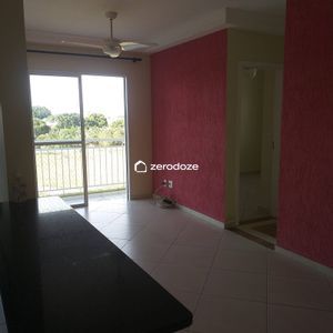 Apartamento no Vera Cruz em Caçapava - imagem 1
