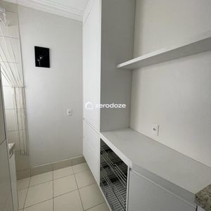 Apartamento no Jardim Paraíba em Jacareí - imagem 18