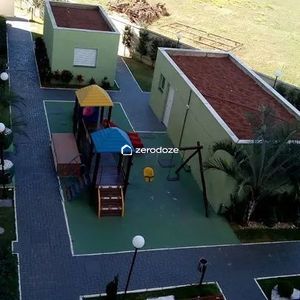 Apartamento no Vera Cruz em Caçapava - imagem 14