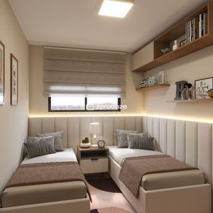 Apartamento no Parque Industrial em São José dos Campos - imagem 19