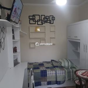 Kitnet no Centro em Jacareí - imagem 15