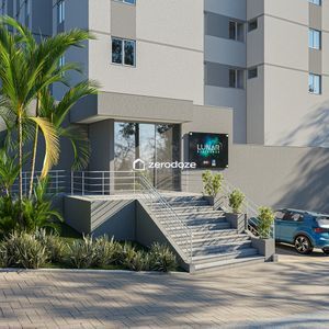 Lunar Residence - imagem 1