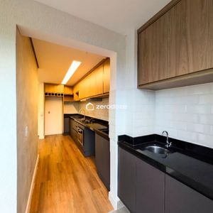 Apartamento no Bosque dos Eucaliptos em São José dos Campos - imagem 9