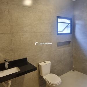 Casa de condomínio no Condomínio Residencial Mantiqueira em São José dos Campos - imagem 10