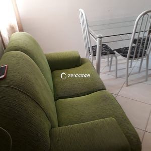 Apartamento no Vera Cruz em Caçapava - imagem 22