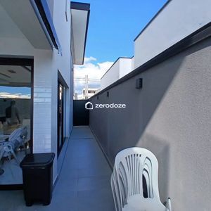 Sobrado no Residencial Colinas em Caçapava - imagem 7