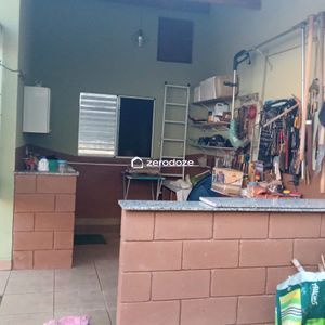 Casa Térrea no Jardim São José em Caçapava - imagem 19