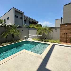 Casa de condomínio no Jardim do Golfe 2 em São José dos Campos - imagem 13