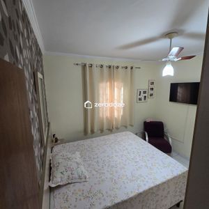Casa térrea no Cidade Salvador em Jacareí - imagem 9