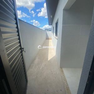 Casa térrea no Parque dos Sinos em Jacareí - imagem 14
