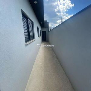 Casa térrea no Parque dos Sinos em Jacareí - imagem 15