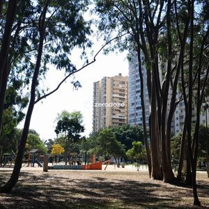 Apartamento no Parque Residencial Aquarius em São José dos Campos - imagem 2
