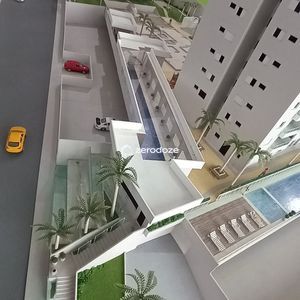 Apartamento novo no Jardim Califórnia em Jacareí - imagem 17