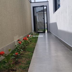 Casa de condomínio no Condomínio Residencial Mantiqueira em São José dos Campos - imagem 15