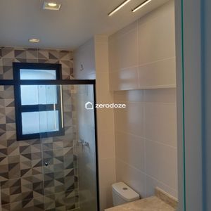 Apartamento 68 m², torre 2, frente para a Avenida Cidade Jardim, sol da manhã. - imagem 10