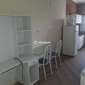 Kitnet no Centro em Jacareí - imagem 14
