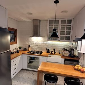 Casa de condomínio no Jardim das Indústrias em São José dos Campos - imagem 7