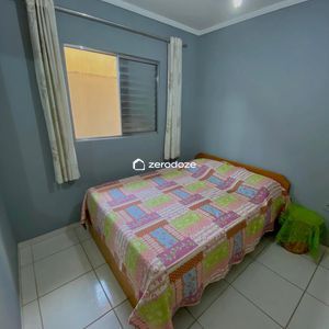 Casa Térrea no Jardim São José em Caçapava - imagem 9